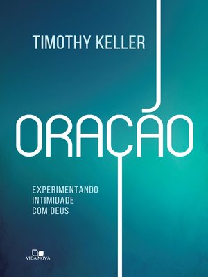 cover image of Oração
